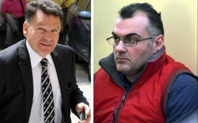 Αμετανόητος ο Κορκονέας - Τον παράτησε και ο Αλέξης Κούγιας