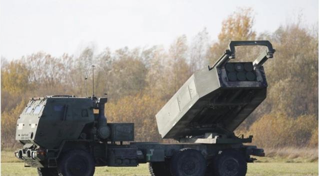 Νέα στρατιωτική βοήθεια 3 δισεκατομμυρίων δολαρίων ανακοινώνουν οι ΗΠΑ για την Ουκρανία