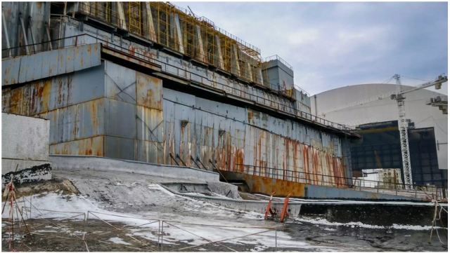 Ακόμη και σήμερα εμφανίζουν καρκίνο όσοι μολύνθηκαν από το Τσερνόμπιλ