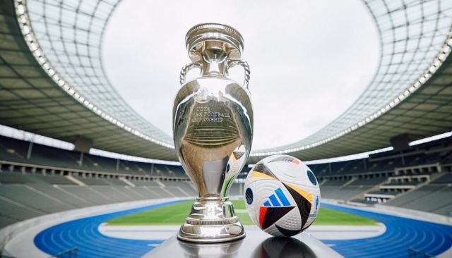 Αμέτρητες στοιχηματικές επιλογές από το Πάμε Στοίχημα για να ζήσεις αυτό το Ευρωπαϊκό καλύτερα από ποτέ