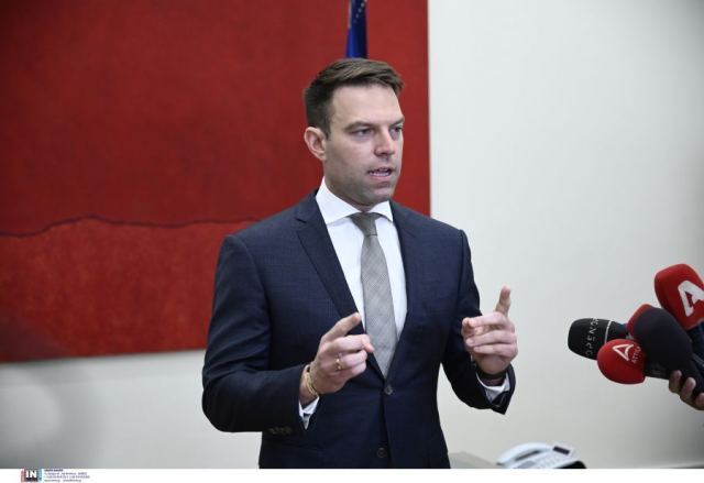 Ο Στέφανος Κασσελάκης απαντά στην Ομπρέλα: Δεν θα κάνουμε πίσω, γελάει καλύτερα όποιος γελάει τελευταίος