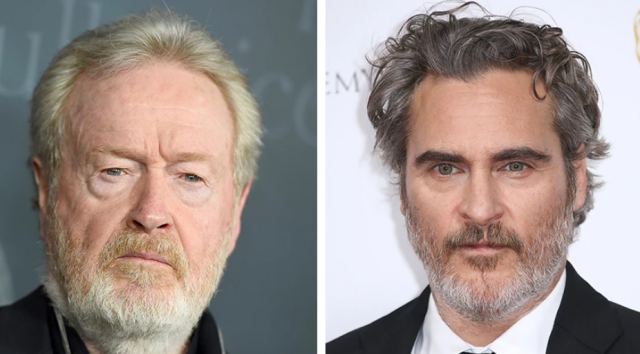 «Napoleon»: Έρχεται η πολυαναμενόμενη ταινία του Ρίντλει Σκοτ με πρωταγωνιστή τον Χοακίν Φίνιξ