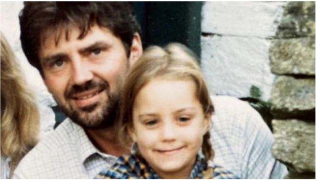 Ποιο είναι το κορίτσι που δε φανταζόταν ότι θα γίνει πριγκίπισσα;