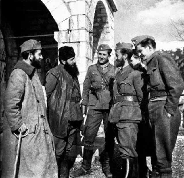 Το Μουσείο – Ιστορικό Αρχείο Ρούμελης αποχαιρετά τον Καπετάν Ερμή