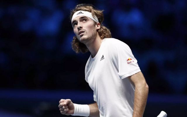 Με Πολωνία η Ελλάδα στην πρεμιέρα του ATP Cup