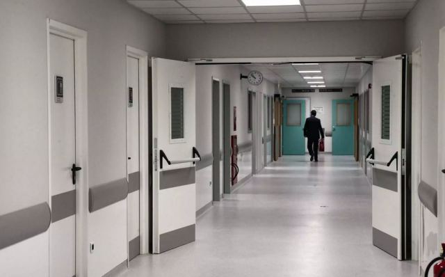 Δίδυμοι πέθαναν με διαφορά 3 ωρών