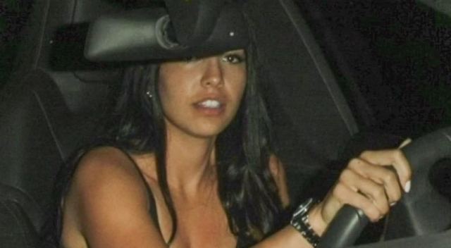 Η νέα σύντροφος του 81χρονου Αλ Πατσίνο είναι 28 ετών! - Ποια είναι η Νουρ Αλφάλα