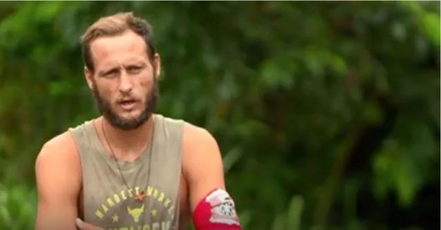 Survivor: Οριστικά εκτός ο Κατσαούνης; – Οι τελευταίες πληροφορίες