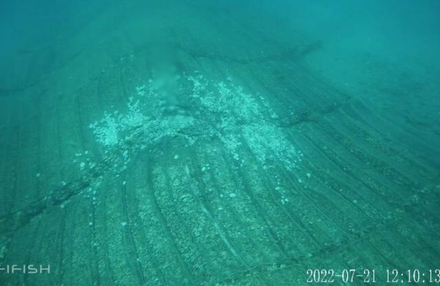 Αίγινα: Νέο κρούσμα δολιοφθοράς στον αγωγό υδροδότησης του νησιού - Φωτογραφίες ντοκουμέντο