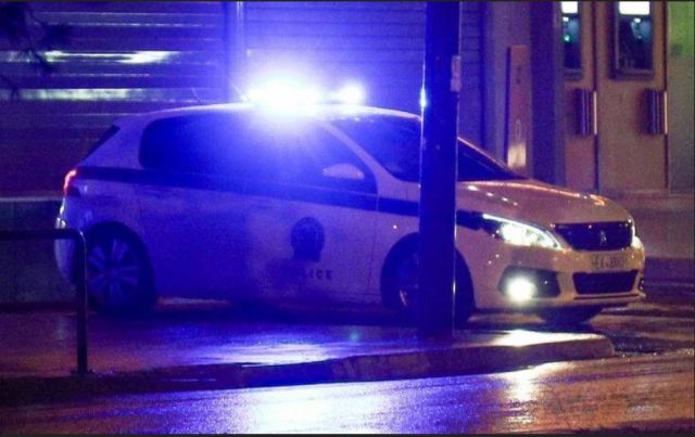 Άγρια συμπλοκή αλλοδαπών στο κέντρο της Αθήνας – Ένας νεκρός και δύο τραυματίες