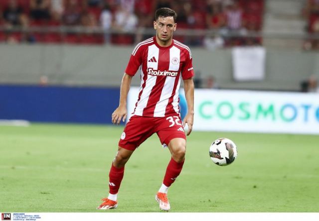 «Η Νιούκαστλ θα κάνει πρόταση στον Ολυμπιακό για τον Σαντιάγκο Έσε» σύμφωνα με Αργεντινό ρεπόρτερ