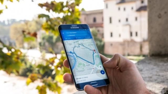 Google Maps: Σύντομα θα μας λέει και πόσα θα πληρώνουμε στα διόδια