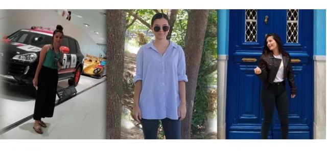 Εξαφάνιση 19χρονης Άρτεμις: Πληροφορίες ότι κρατείται με τη βία από δύο άγνωστους άνδρες