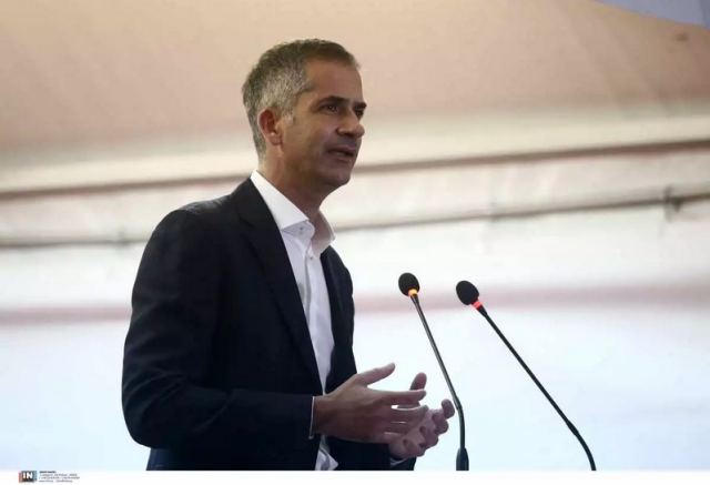 Γήπεδο Παναθηναϊκού: «Γράφτηκε ιστορία, το μέλλον ανήκει στον Παναθηναϊκό» το μήνυμα του Κώστα Μπακογιάννη