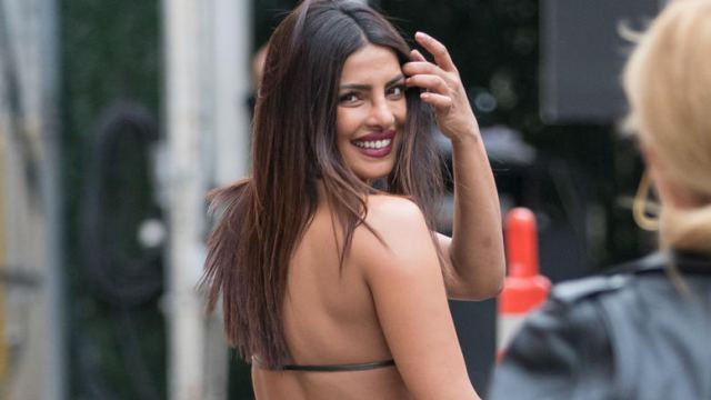 Πριγιάνκα Τσόπρα: Η σαγηνευτική Ινδή που κάνει τη χώρα της περήφανη