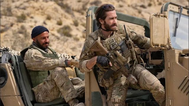 Cinepolis Γαλαξίας: Οι ταινίες της εβδομάδας - Κερδίστε προσκλήσεις για το «Άρρηκτος Δεσμός»