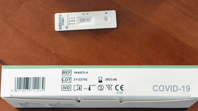 Στερεά: Μεγάλη αύξηση κρουσμάτων στη σχολική κοινότητα