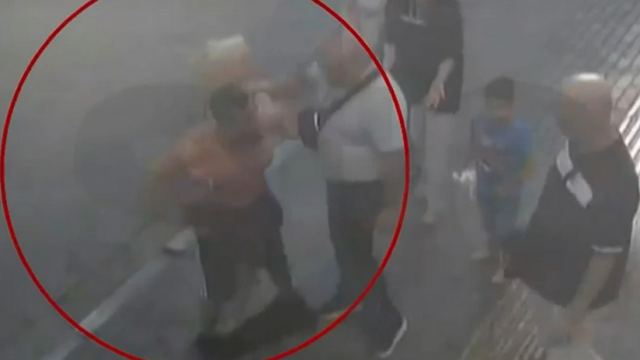 Ο 35χρονος πατέρας προσπάθησε να πνίξει το ενός έτους παιδί του βάζοντας τα δάκτυλά του μέσα στο στόμα του