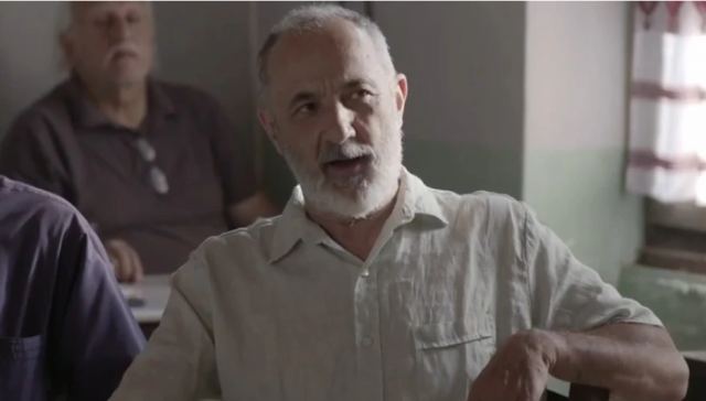 Σασμός - Spoiler: Μαθιός και Παύλος πιάνονται στα χέρια ενώ ο Αστέρης αποφασίζει να φύγει από το σπίτι