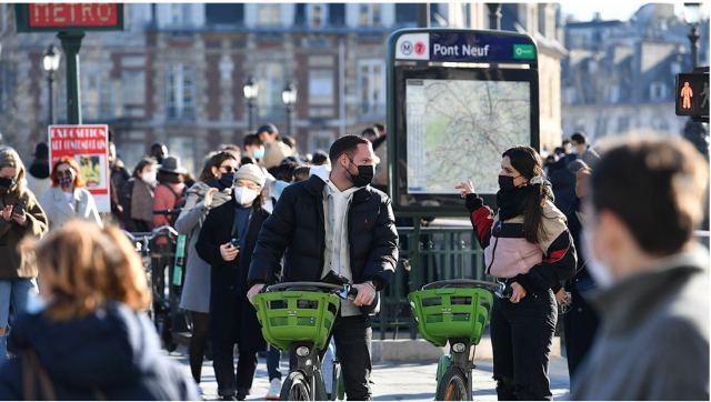 «Ενεργειακή ανεργία» και περικοπές ηλεκτρικού στην Ευρώπη λόγω της κρίσης