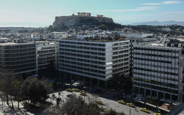 Κώστας Σκρέκας: 640 εκατομμύρια ευρώ για ενεργειακή αναβάθμιση των ακινήτων του δημοσίου