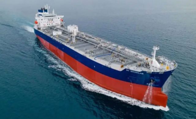 Επέστρεψε στην Ελλάδα ο 19χρονος ναυτικός του τάνκερ St Nicholas που είχαν καταλάβει οι Ιρανοί