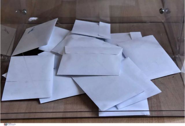 Πιερρακάκης για εκλογές: Στις 9 το βράδυ της Κυριακής το 80% των αποτελεσμάτων - Πριν τα μεσάνυχτα η πρώτη εικόνα των σταυρών