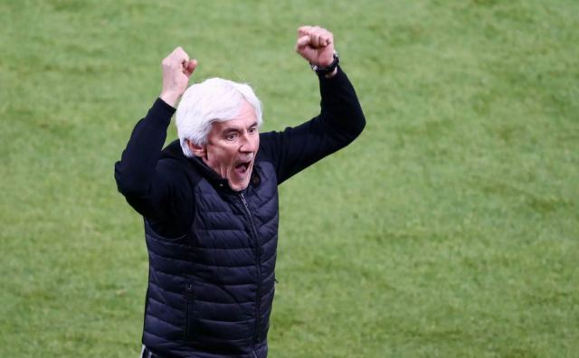 Παναθηναϊκός: Ξεκινούν άμεσα οι συζητήσεις με Ιβάν Γιοβάνοβιτς για την επέκταση συμβολαίου