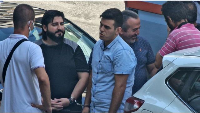 Εξορκισμοί στη Θεσσαλονίκη: Ελεύθεροι οι δύο συλληφθέντες - Ορίστηκε τακτική δικάσιμος