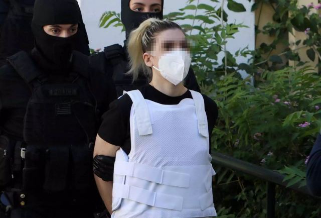 Ρούλα Πισπιρίγκου: Κατέθεσαν οι πρώτοι μάρτυρες για τους θανάτους της Μαλένας και της Ίριδας