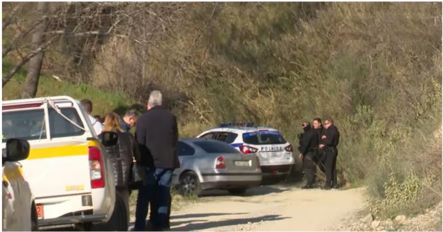 Θρίλερ στην Κορινθία: Εξαφανισμένα τα παιδιά και η μάνα, η ΕΛΑΣ προσήγαγε τον πατέρα των παλαιοχριστιανών