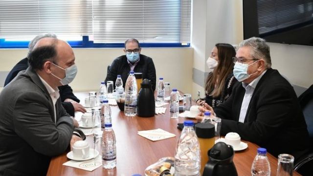 Έδρα στη Φθιώτιδα έχει βάλει στοίχημα ο Κουτσούμπας