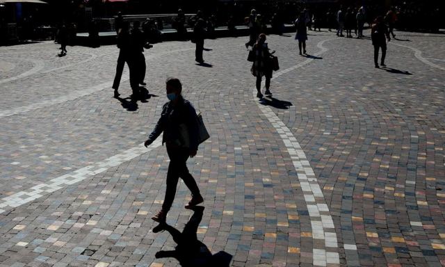 Κορωνοϊός: 10.528 κρούσματα σήμερα, με 1.631επαναλοιμώξεις - Στους 94 οι διασωληνωμένοι, 9 νέοι θάνατοι