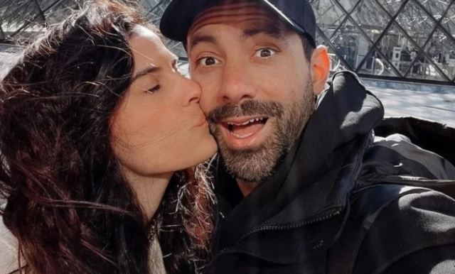 Σάκης Τανιμανίδης - Χριστίνα Μπόμπα: Πού θα βαπτίσουν τα δίδυμα