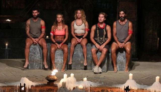 Survivor Spoiler: Ανατροπή! Αυτός ο παίκτης αποχωρεί απόψε
