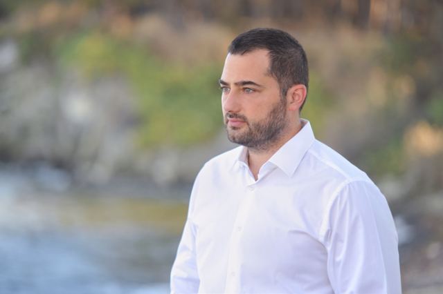 Σπανός: Χρηματοδοτήσεις για το Φράγμα Ψαχνών και για έργα στην Φωκίδα