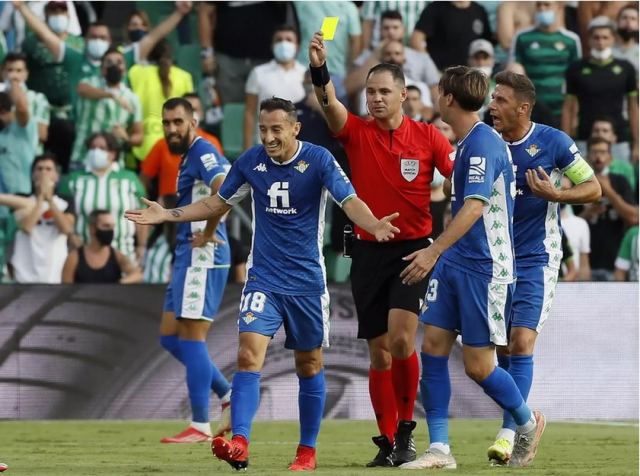 Νέα ανατροπή με το διαιτητή του Παναθηναϊκός - Ολυμπιακός! Δήλωσε κώλυμα και ο Κροάτης Γιόβιτς