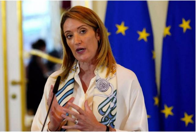 Φιλορώσοι χάκερς ανέλαβαν την ευθύνη για την κυβερνοεπίθεση στο site του ευρωκοινοβουλίου