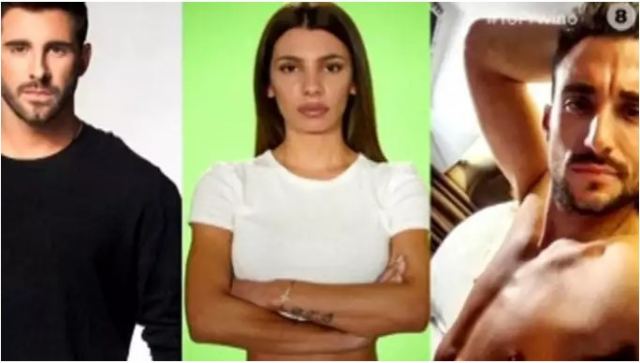 Μπαίνει στο Survivor ο Σάκης Κατσούλης, ο πρώην της Μαριαλένας Ρουμελιώτη