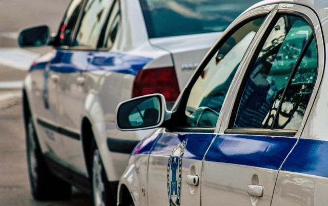 Αίγιο: Πυροβολισμοί στο γενικό νοσοκομείο της πόλης