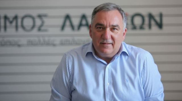 Θύμιος Καραΐσκος: «Βλέπω μόνο το Δήμο και τίποτα άλλο» - ΒΙΝΤΕΟ