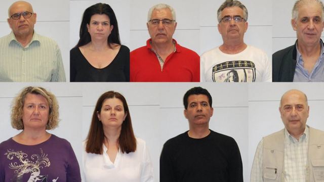 Αυτή είναι η σπείρα που έκλεβε αντικαρκινικά φάρμακα