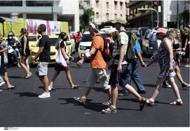 Ζαούτης για αύξηση κρουσμάτων κορωνοϊού: Τα μέτρα δεν έχουν καταργηθεί – Αν χρειαστεί θα ενισχυθούν