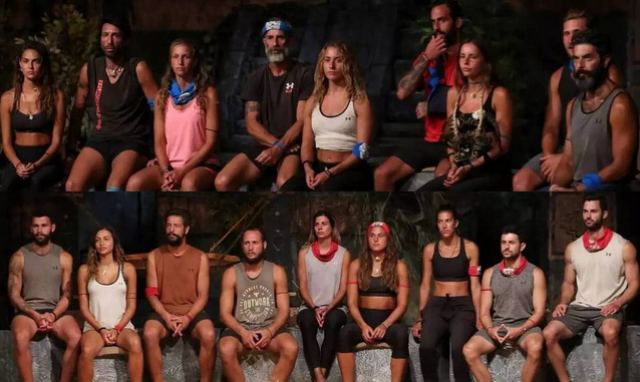 Survivor: Πότε έρχεται το πάρτι της ένωσης – Μεγάλες εκπλήξεις και καλεσμένοι