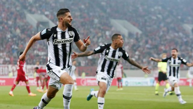 «Ο ΠΑΟΚ θέλει πάνω από 2 εκατομμύρια ευρώ για τον Αντόνιο Τσόλακ» λένε στη Σκωτία