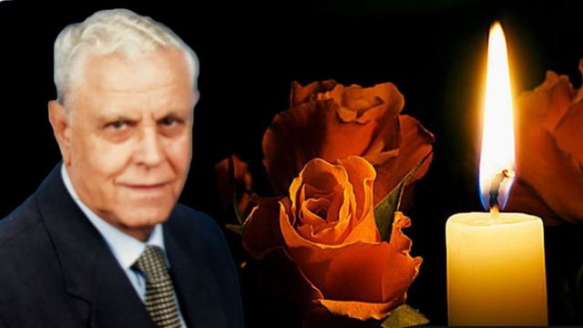 «Έφυγε» ο πρώην αντιδήμαρχος Γιάννης Γαλανός