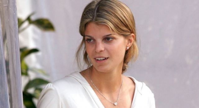 Μητέρα για πρώτη φορά η Αθηνά Ωνάση! Αυτός είναι ο πατέρας του παιδιού της