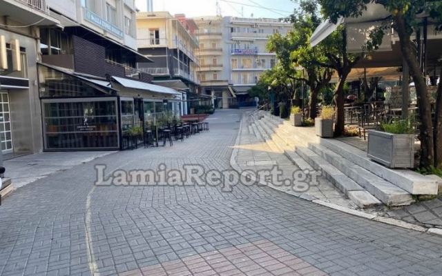 Lockdown: Πότε σχεδιάζουν επανεκκίνηση του λιανεμπορίου -«Κλειδί» το σωτήριο self test