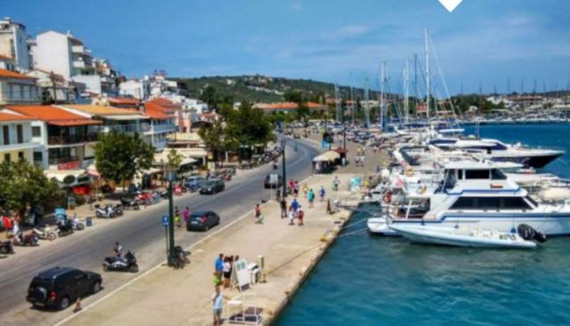 Σκιάθος: Κατονόμασε τοκογλύφο ο επίχειρηματίας που αυτοκτόνησε