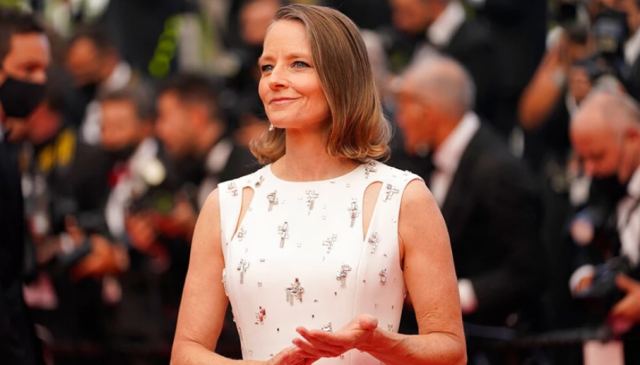 Η Τζόντι Φόστερ πρωταγωνιστεί στον τέταρτο κύκλο του True Detective